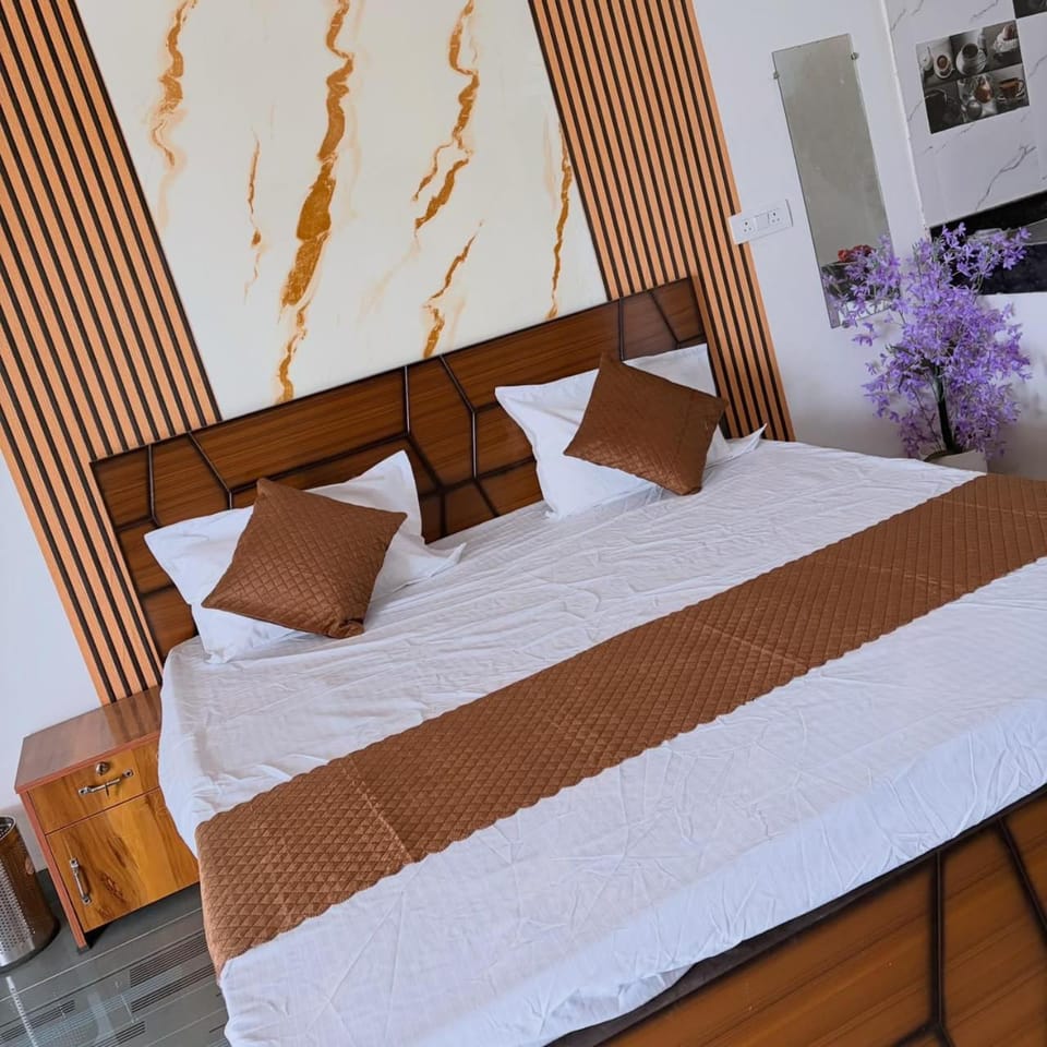 Moonlight Residency Hotel in Noida