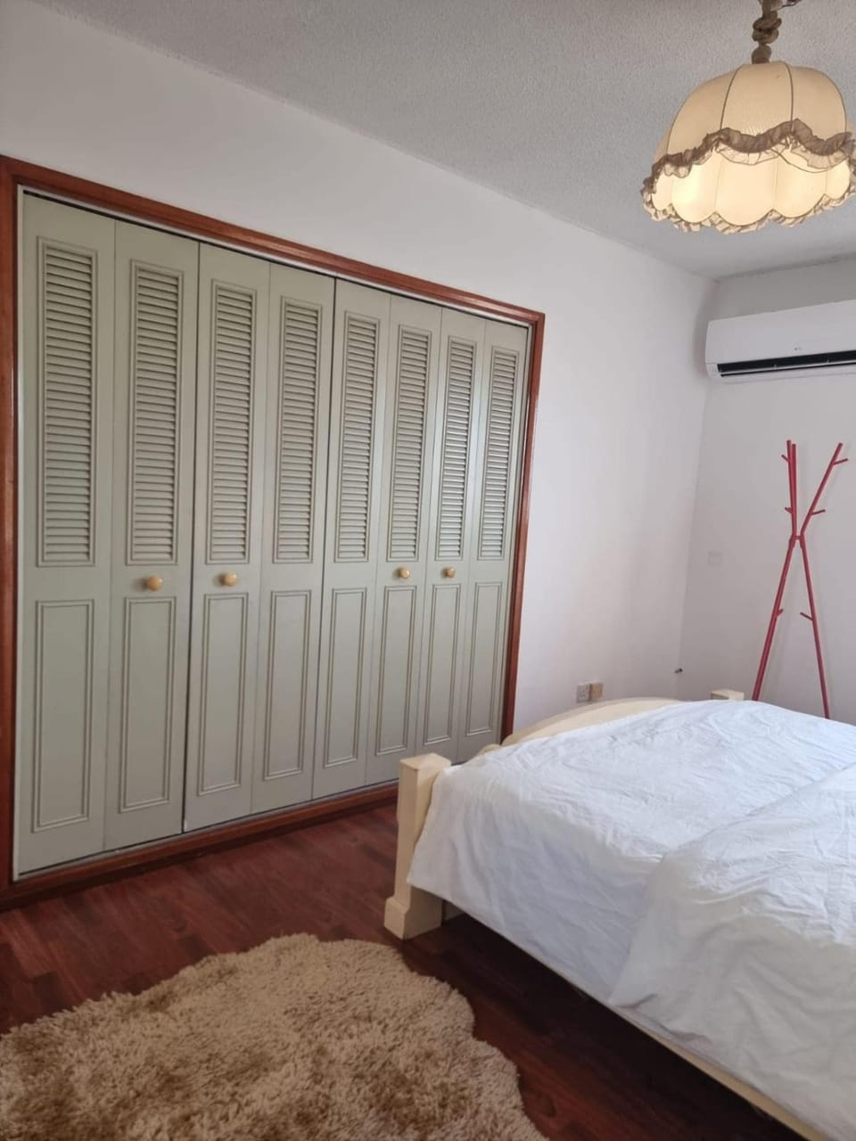 Casa Bella Duplex 2BR Haven with Pool-View Balcony Apartment in Muscat