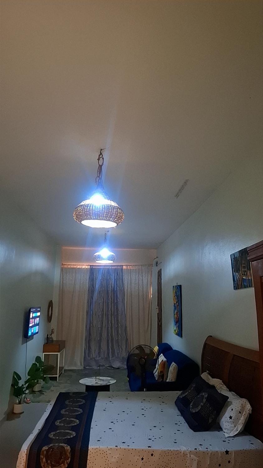 Sen résidence rdc Apartment in Dakar