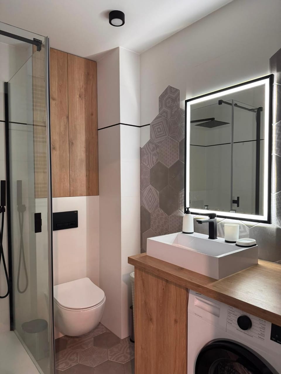 Boutique Premium Studio - 2min to Market Square Apartment in Lower Silesian Voivodeship