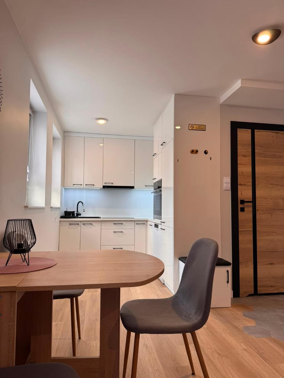 Boutique Premium Studio - 2min to Market Square Apartment in Lower Silesian Voivodeship