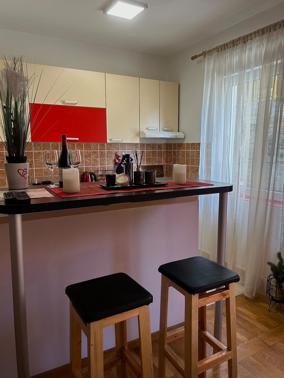 minibar