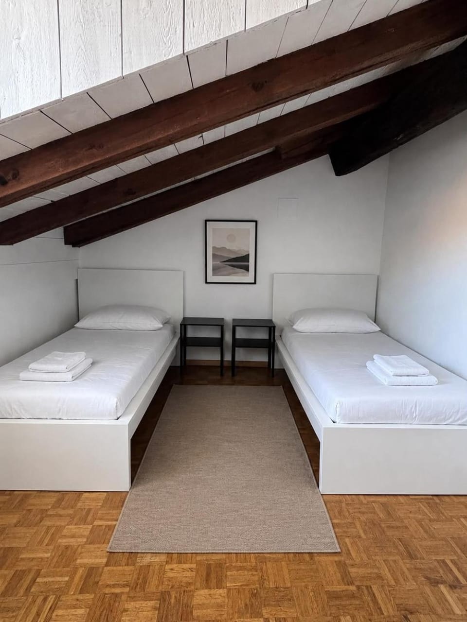 Comfortable Bijoux with Cathedral View Apartment in Fribourg