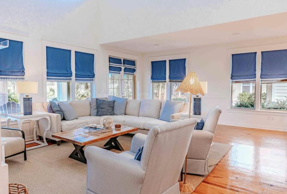 Book Me Baby! Cottage By The Sea at Sandestin Resort House in South Walton County