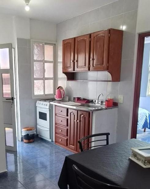 Alojamiento Lucia Apartment in Posadas