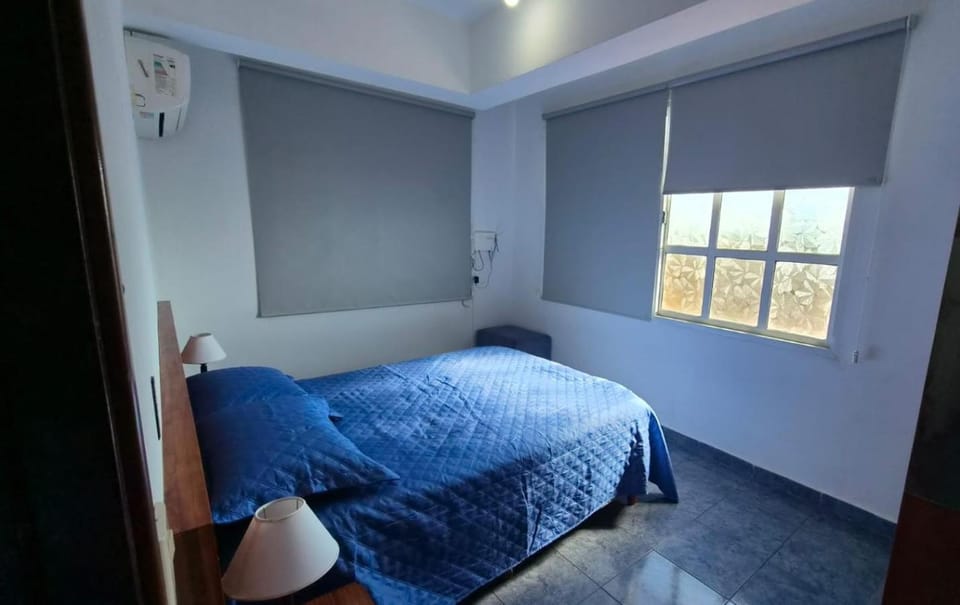 Alojamiento Lucia Apartment in Posadas