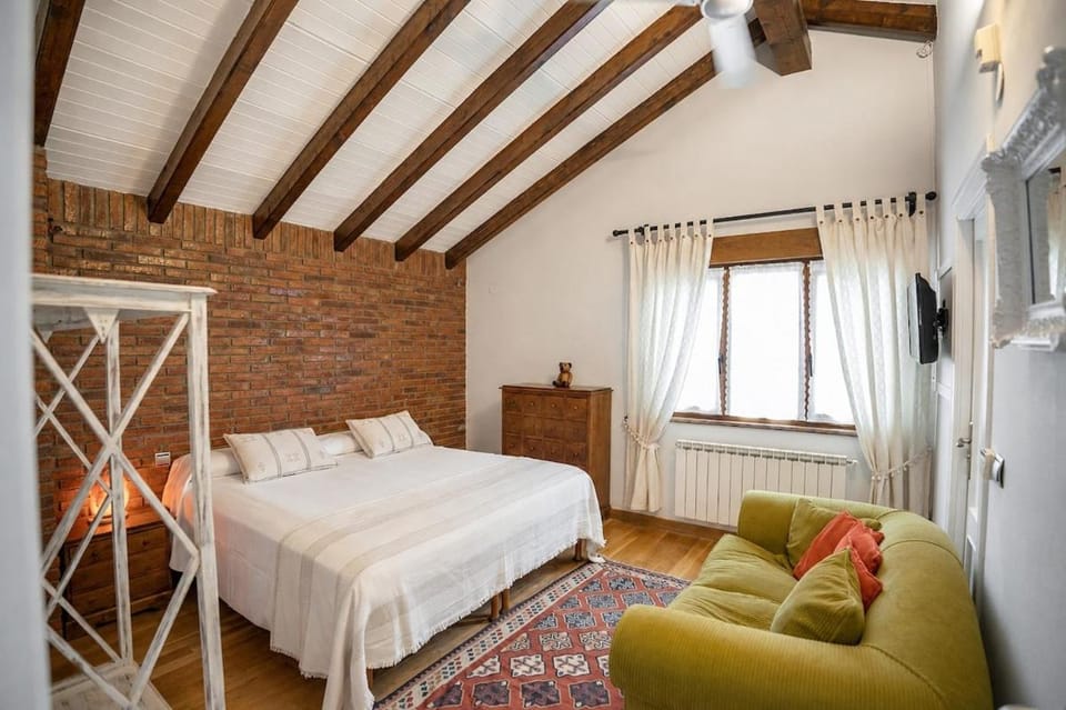 Arce único House in Cantabria