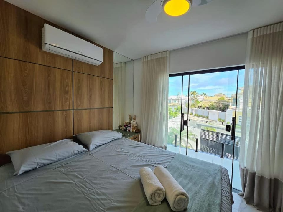 Casa Moderna no Pero com Churrasqueira e Todo Conforto House in Cabo Frio