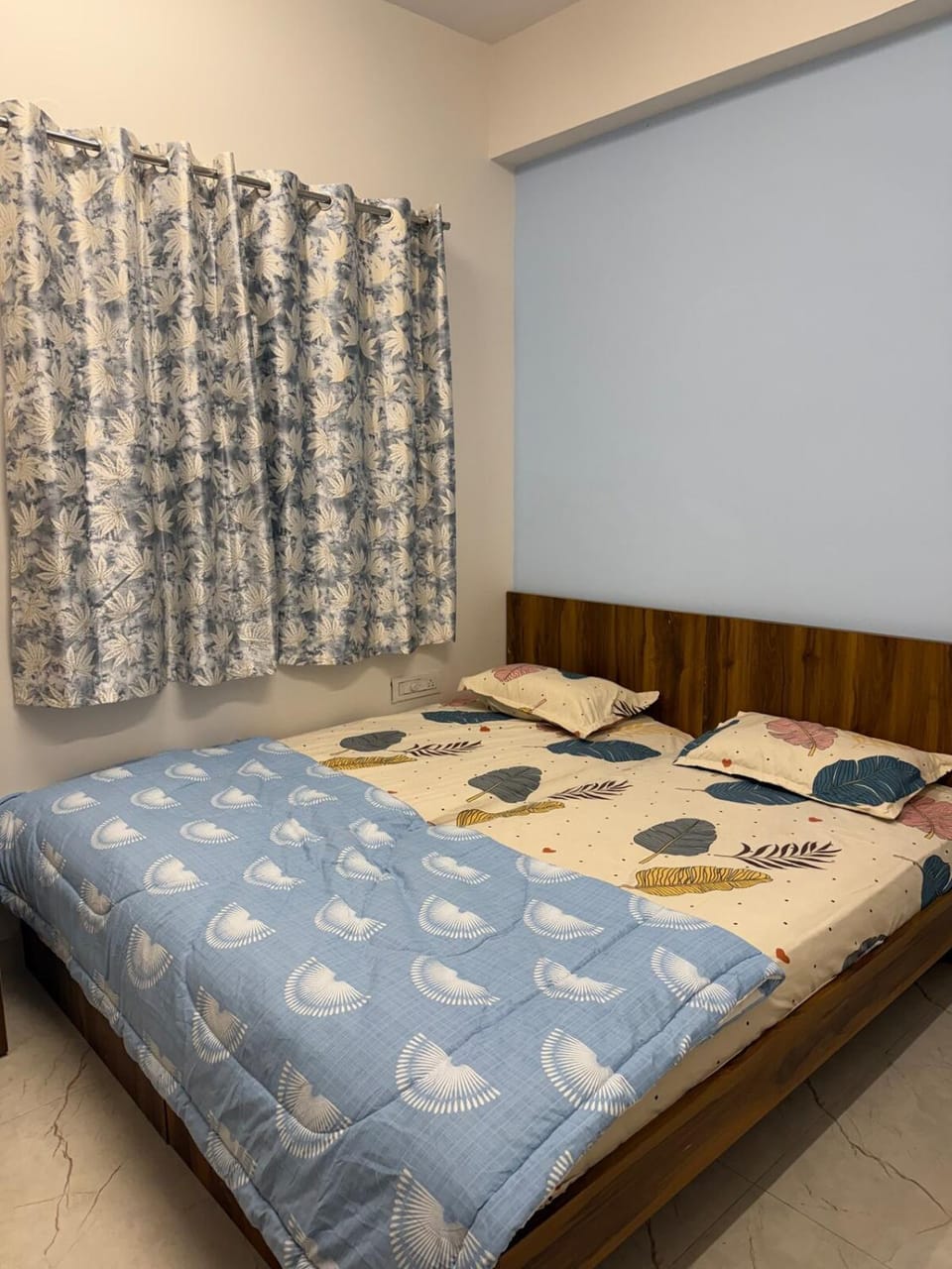 CozyCorner OG stayzz Hitech city Madhapur Apartment in Hyderabad