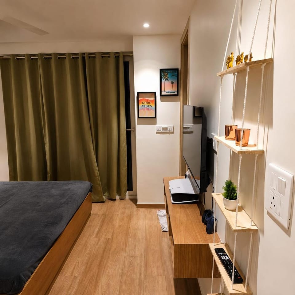 IVORY Keyhouse 1BHK Vacation rental in Gurugram