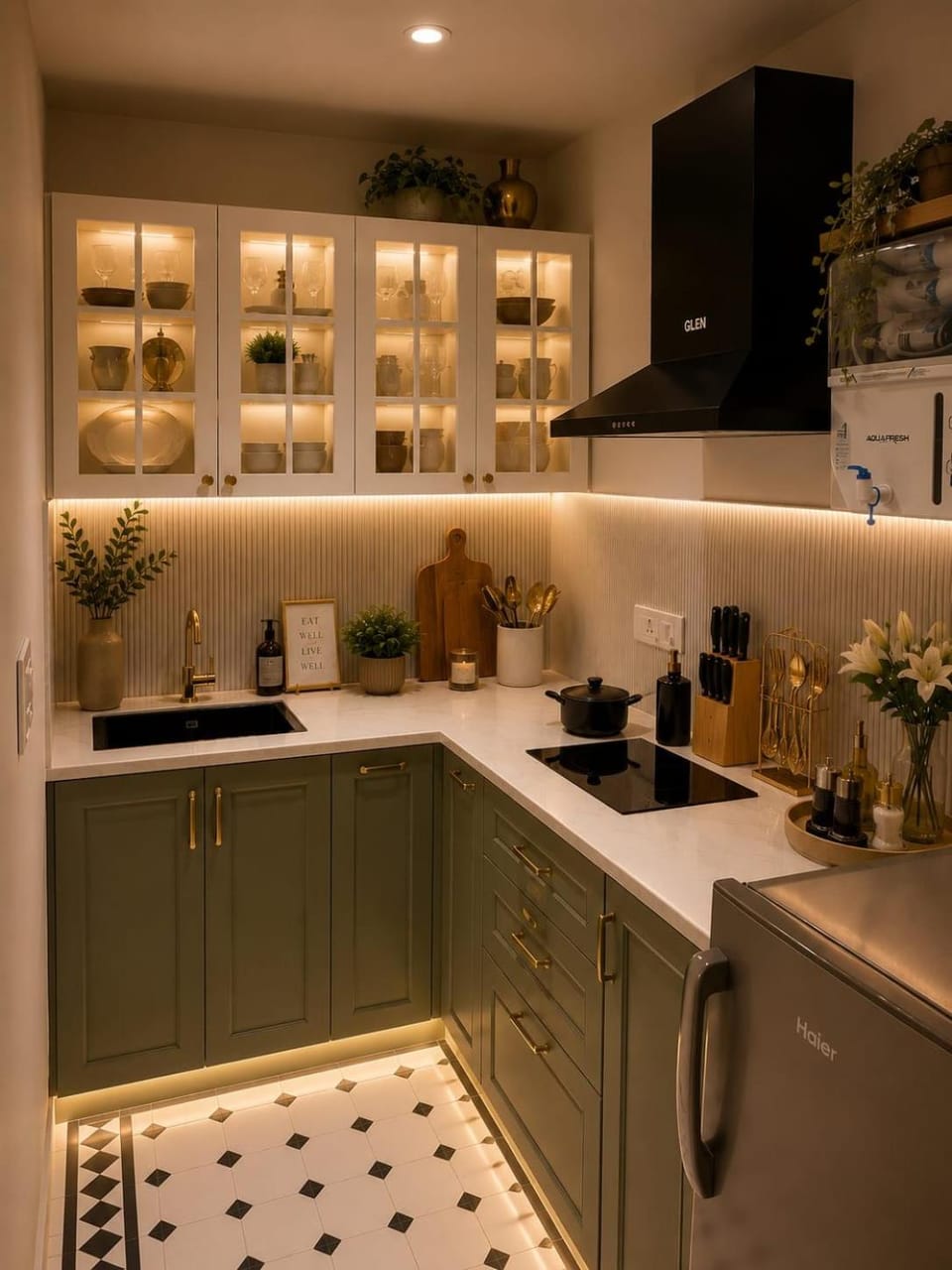 IVORY Keyhouse 1BHK Vacation rental in Gurugram