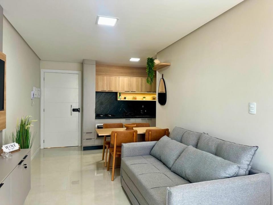 Della Cris Studios - Unidade 510 Apartment in Imbituba