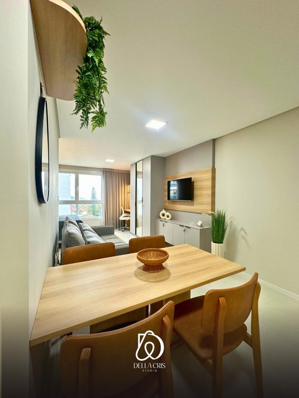 Della Cris Studios - Unidade 510 Apartment in Imbituba