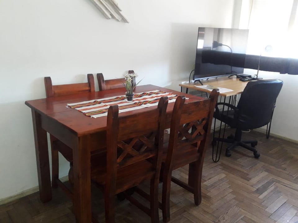 Departamento centro de Córdoba Apartment in Cordoba