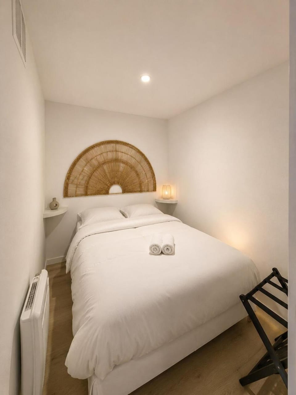 Victor fort - Croix rousse - cinema Apartment in Lyon