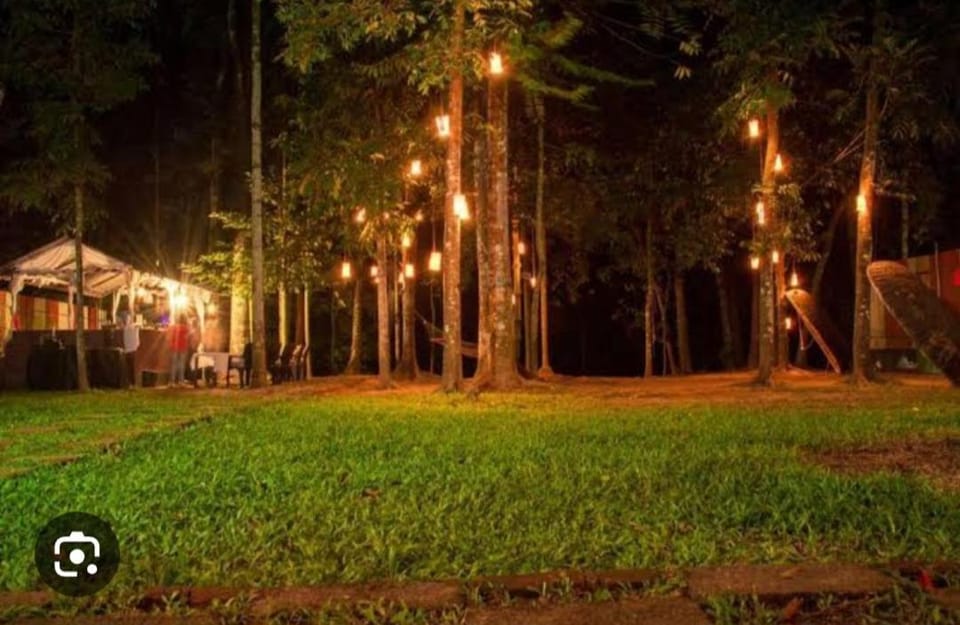 knesthomestay House in Kerala