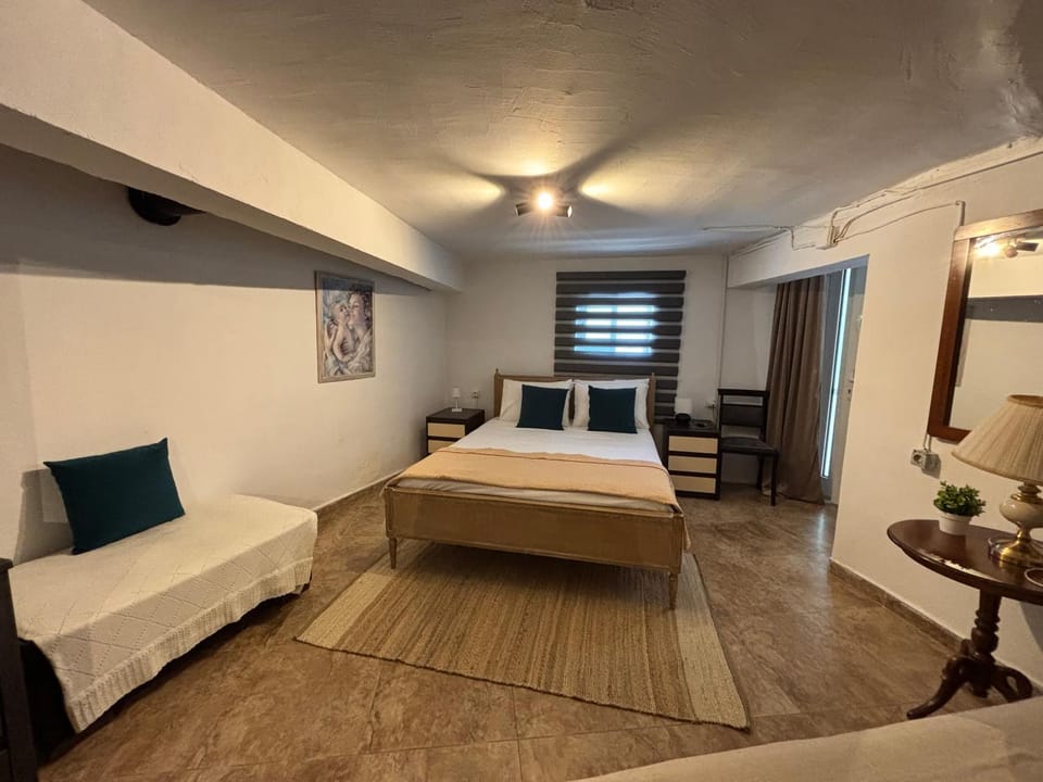Alfeios cozy stays - Rustic Apartment in Peloponnese, Western Greece and the Ionian