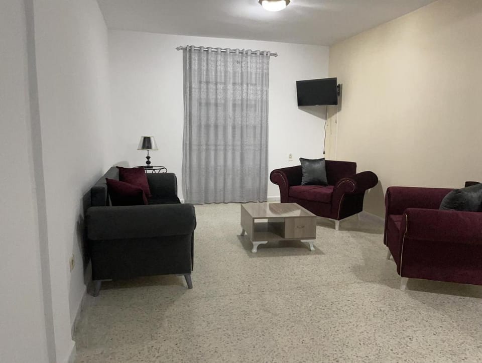 Babylon Gardens Apartment in Sousse