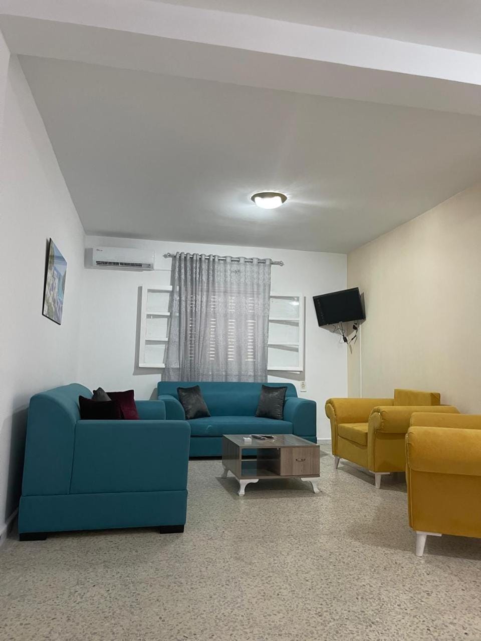 Babylon Gardens Apartment in Sousse