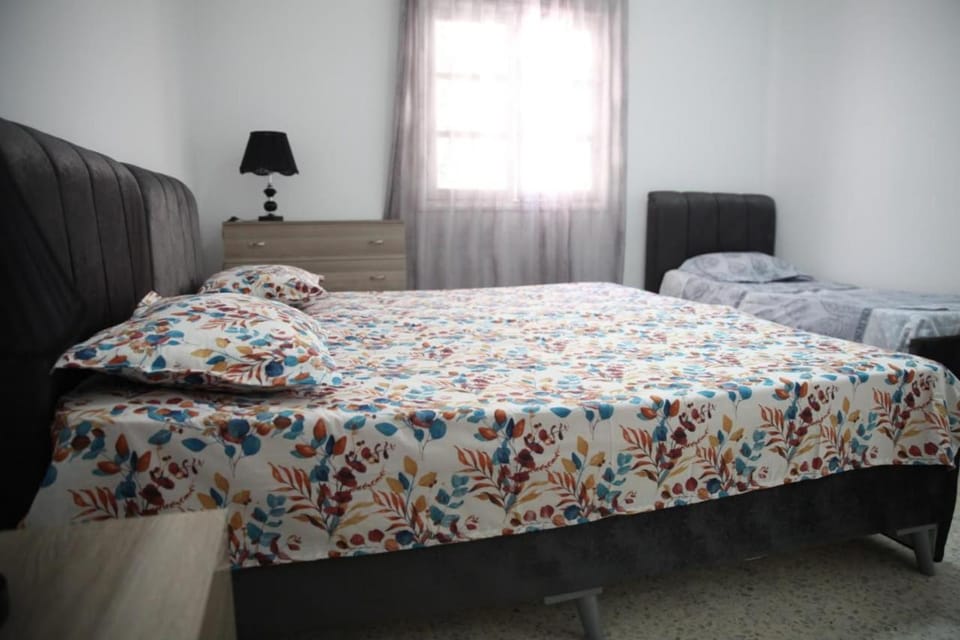 Babylon Gardens Apartment in Sousse