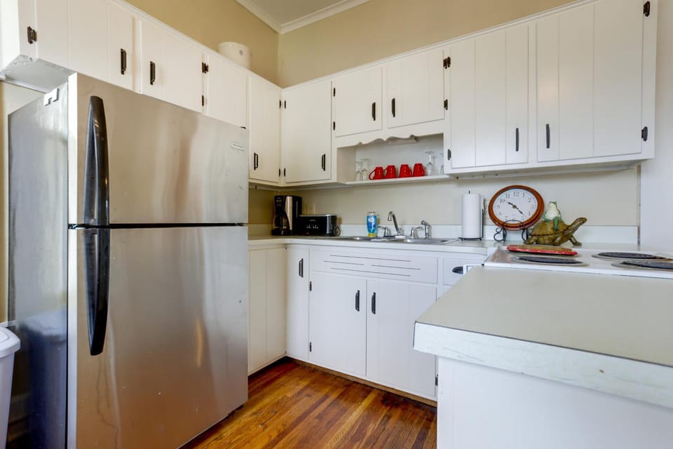 Historic Zanesville Home on Maple Ave Apartment in Zanesville