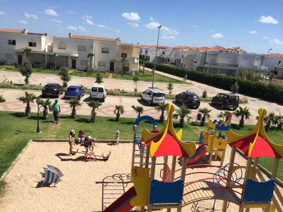 Ika Apartments Apartment in Casablanca-Settat