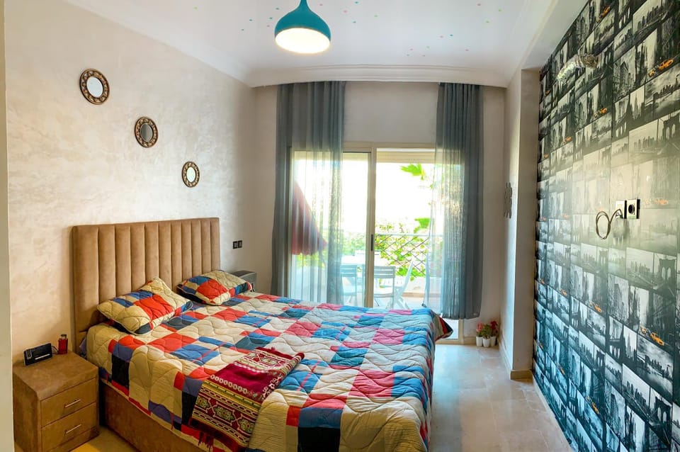 Ika Apartments Apartment in Casablanca-Settat