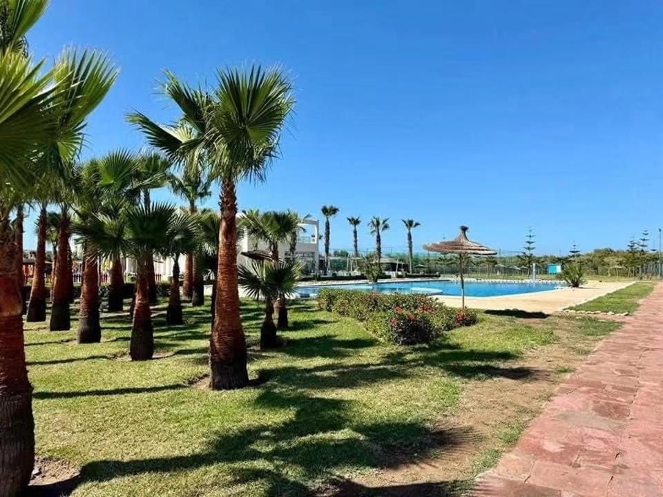 Ika Apartments Apartment in Casablanca-Settat