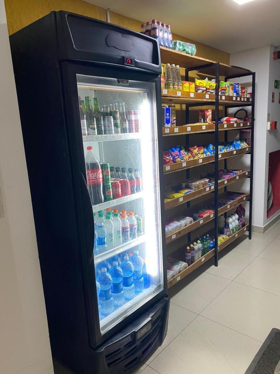Flat excelente localização e preço Apartment in Campina Grande
