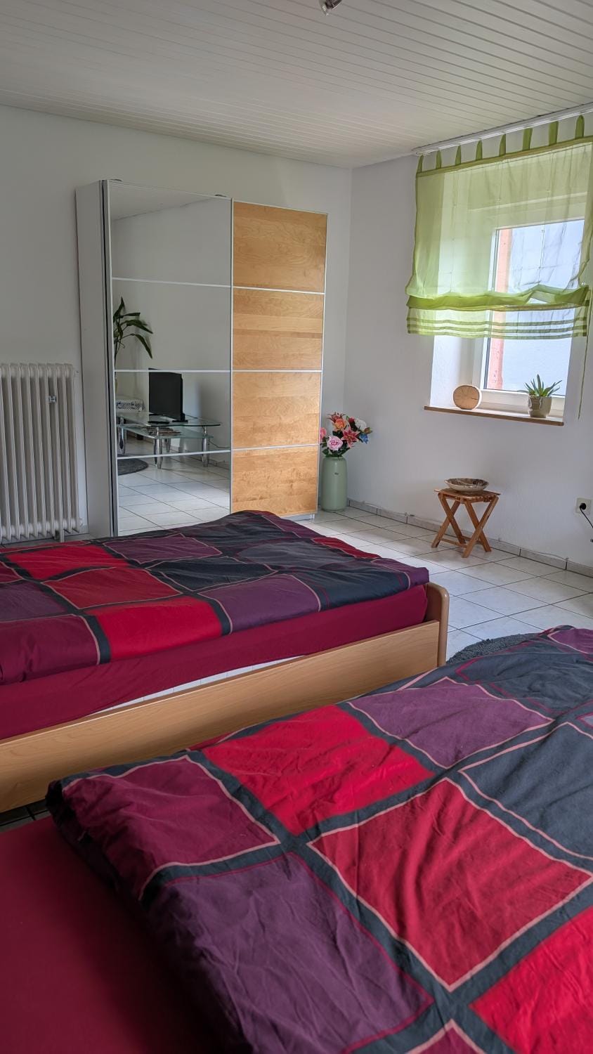 Waldesruh Apartment in Rhineland-Palatinate