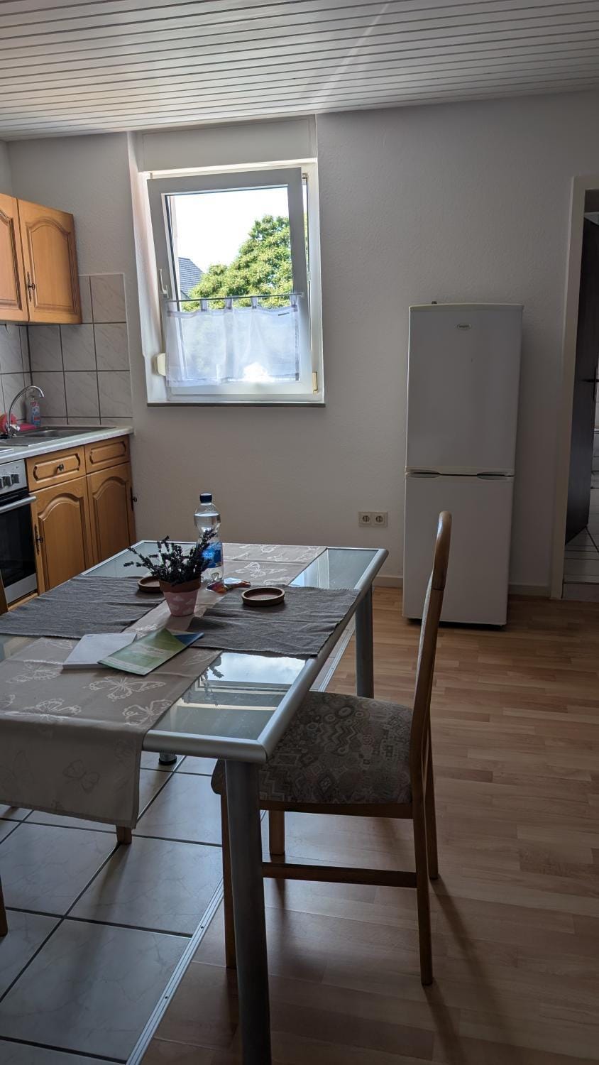 Waldesruh Apartment in Rhineland-Palatinate