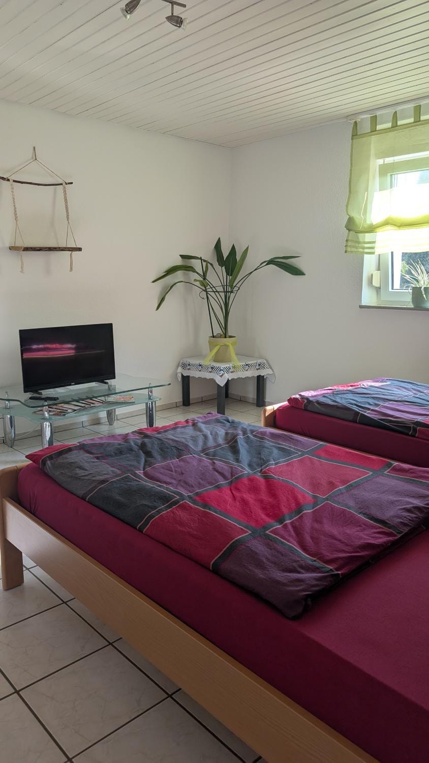 Waldesruh Apartment in Rhineland-Palatinate