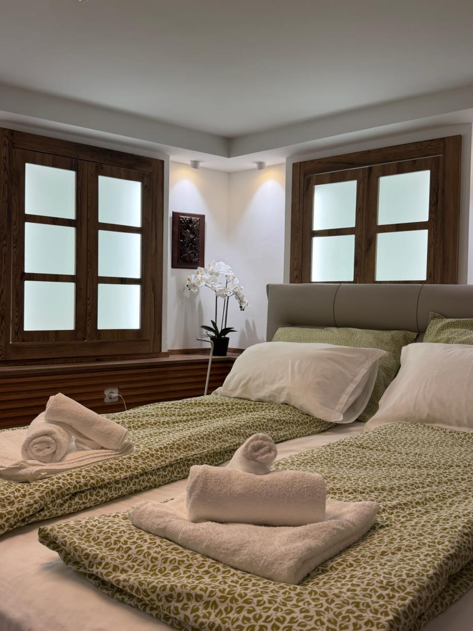 R3 Apartment City Center & Old Town Apartment in Ohrid