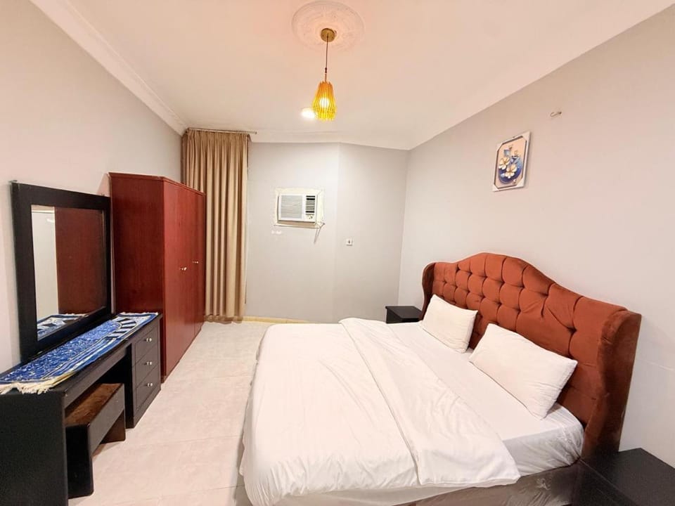 مؤسسة روشن السعاده للشقق المخدومة Apartment hotel in Saudi Arabia