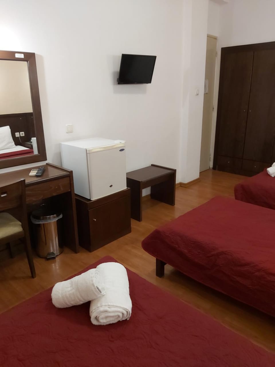 Ξενοδοχείο Acropol Hotel in Peloponnese, Western Greece and the Ionian