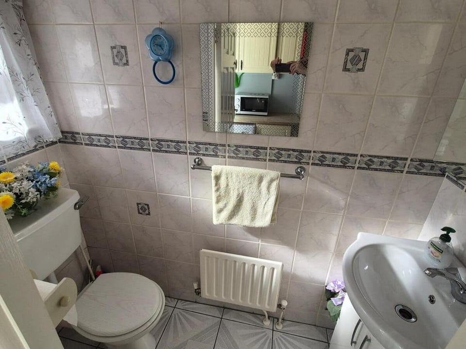 Toilet, Bathroom
