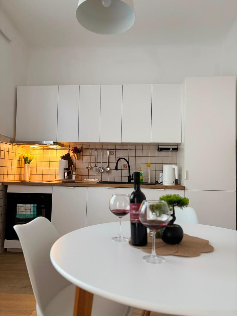 Apartman Vilma Villa in Croatia