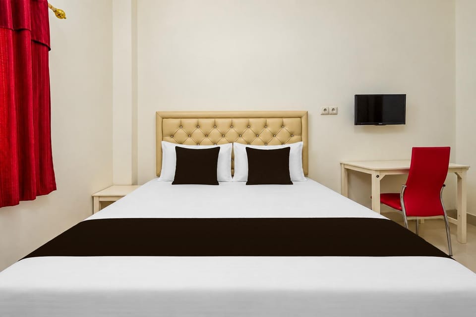 TV and multimedia, Bedroom