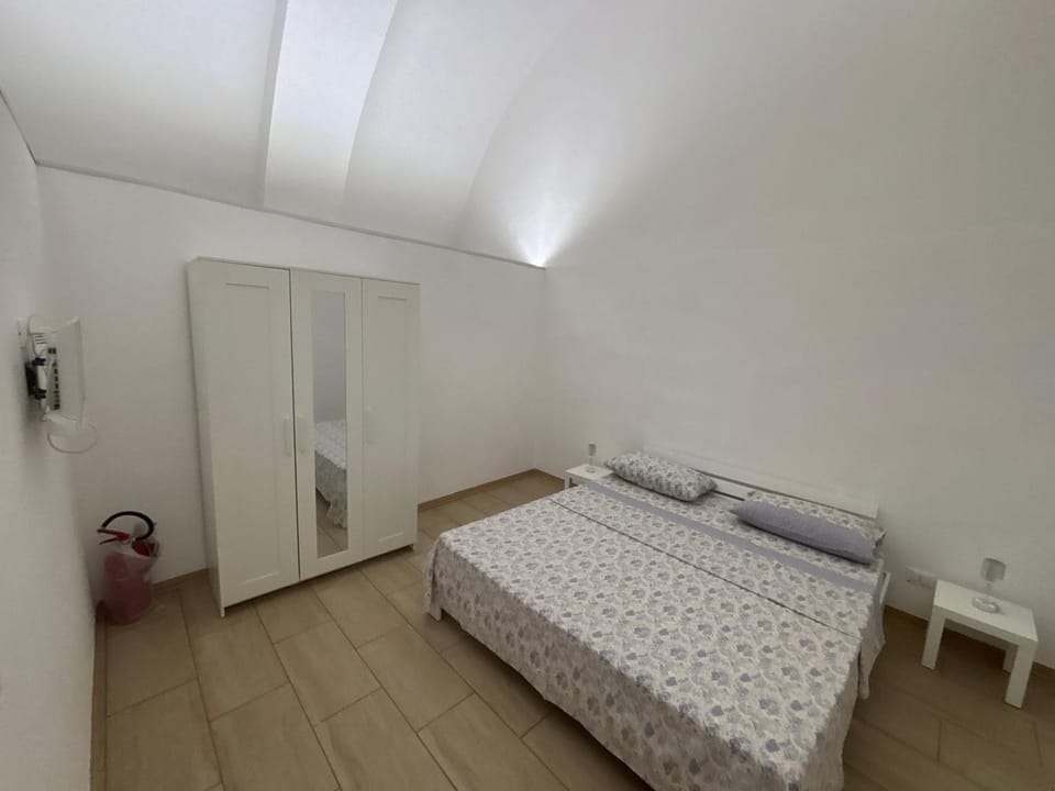 La Casa dei Nonni - B&B Bed and Breakfast in Province of Foggia