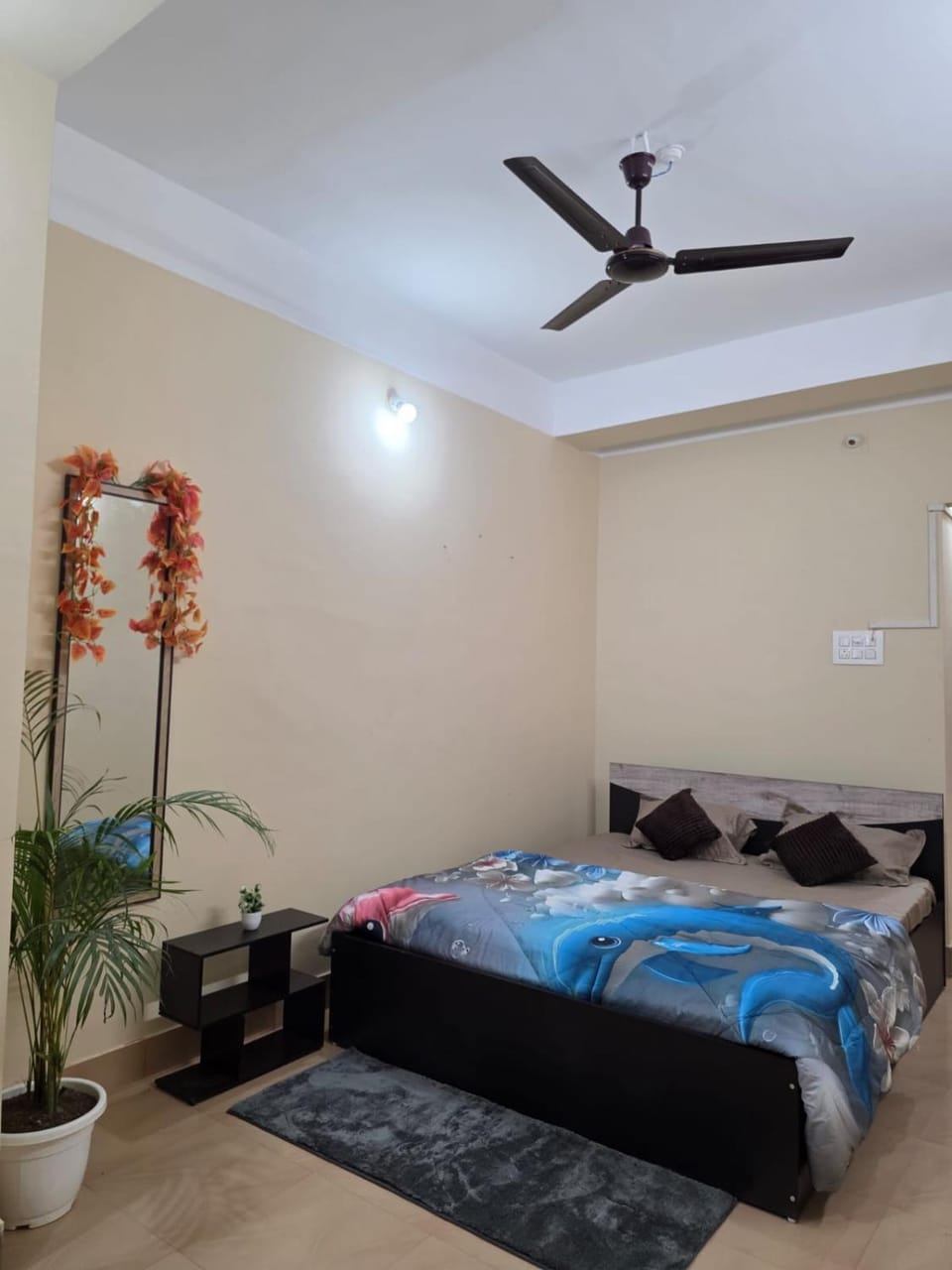 Aduns Wanderlust Apartment in India