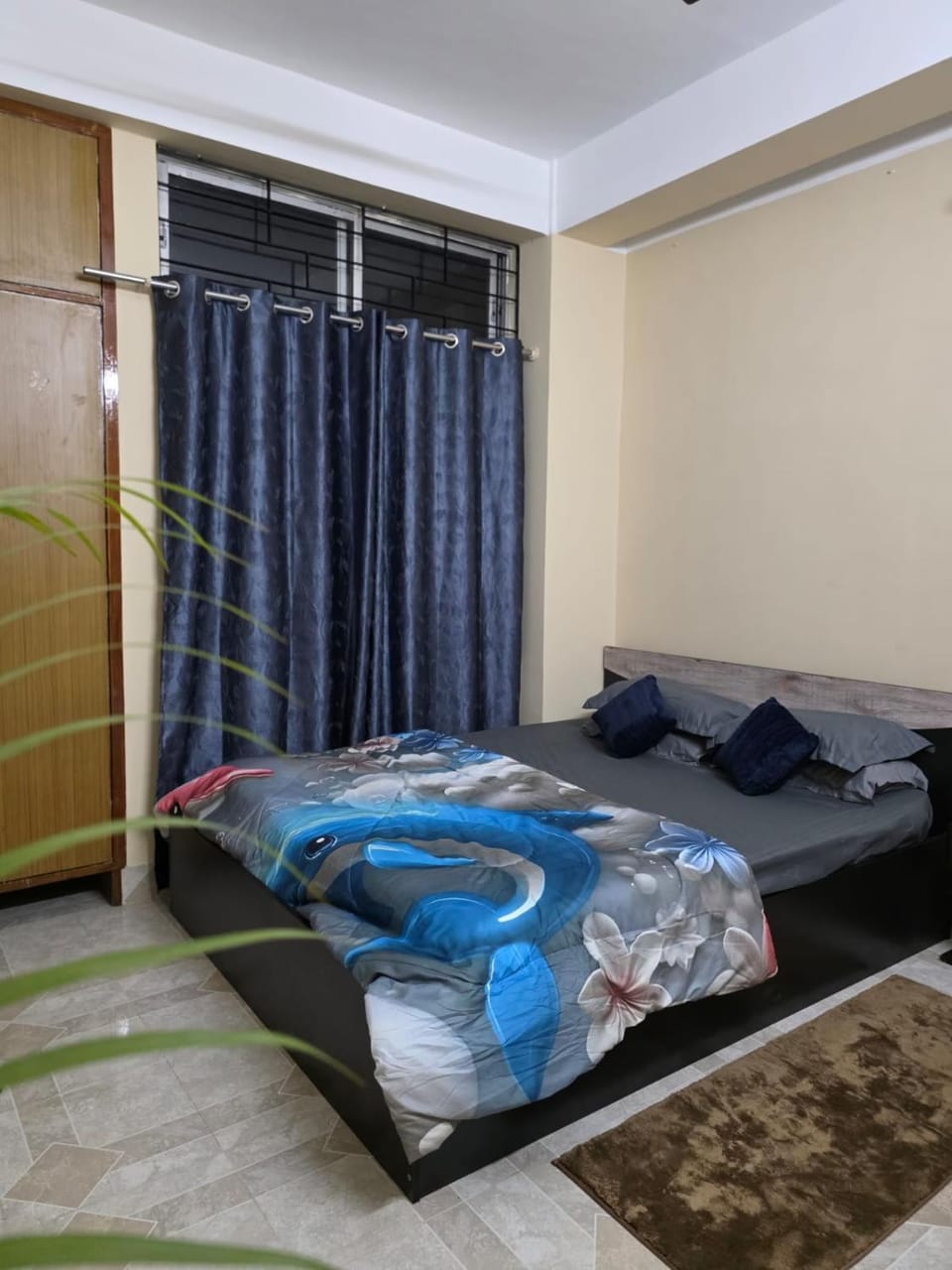 Aduns Wanderlust Apartment in India