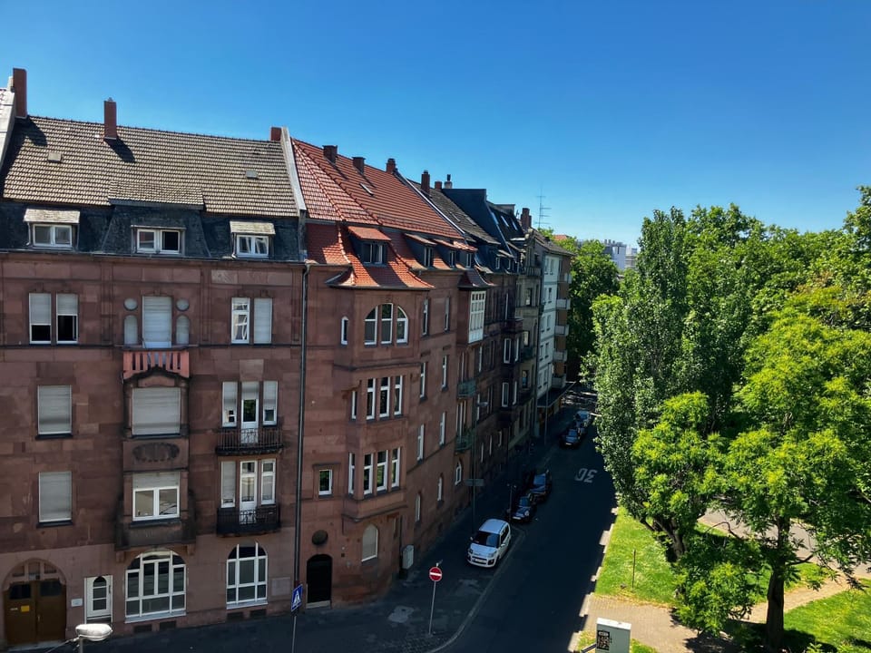View (from property/room)