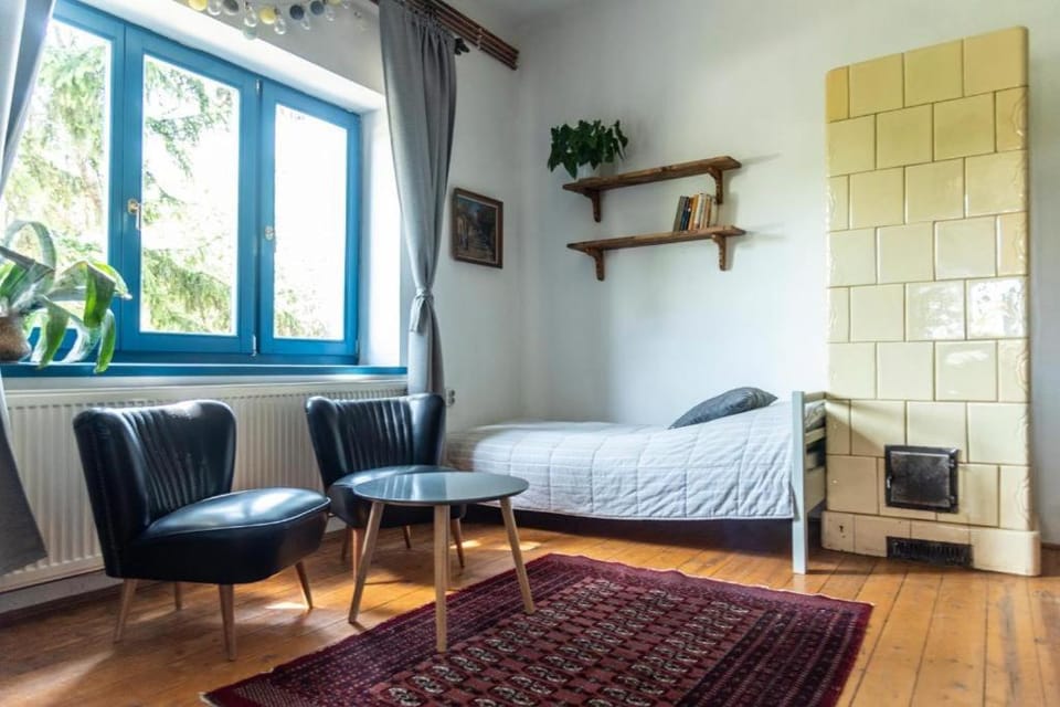 Liget Vendégház Bed and Breakfast in Hungary