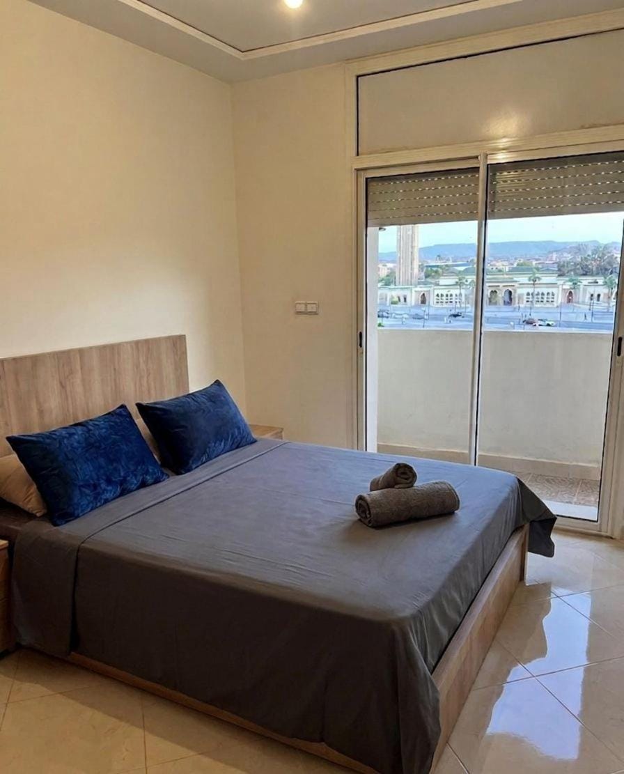 Luxury Apartment Elevator FIBER WIFI Apartment in Morocco
