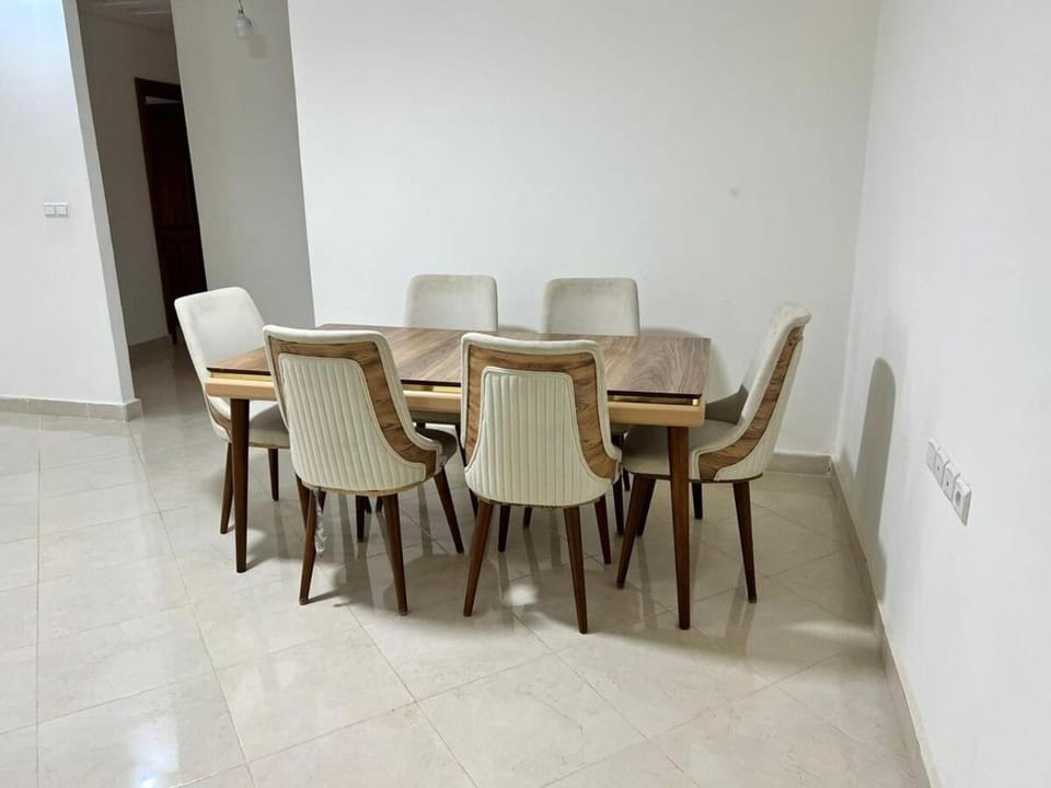 Luxury Apartment Elevator FIBER WIFI Apartment in Morocco