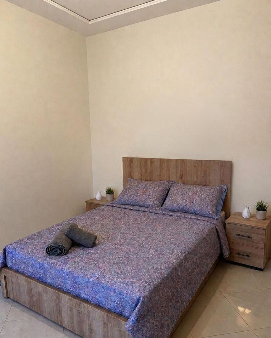 Luxury Apartment Elevator FIBER WIFI Apartment in Morocco