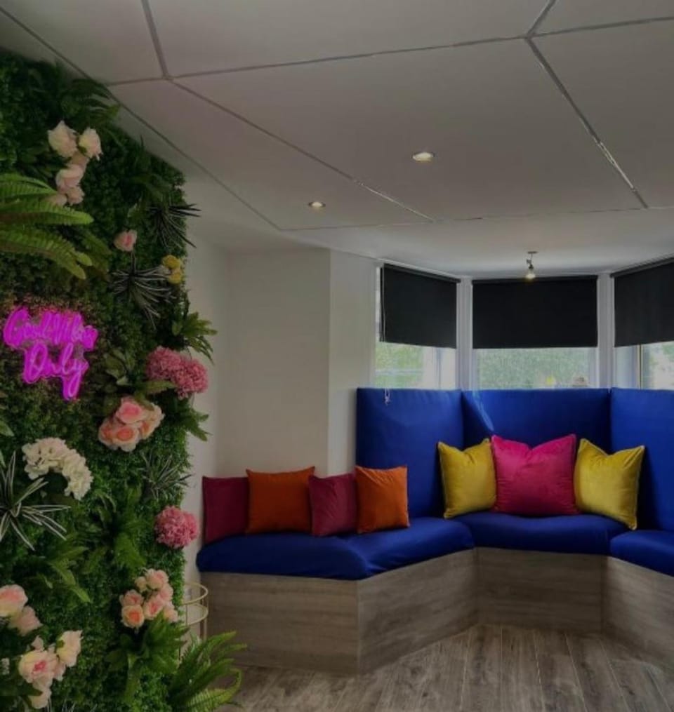 Murrayfield Stadium Retreat Apartment in Edinburgh