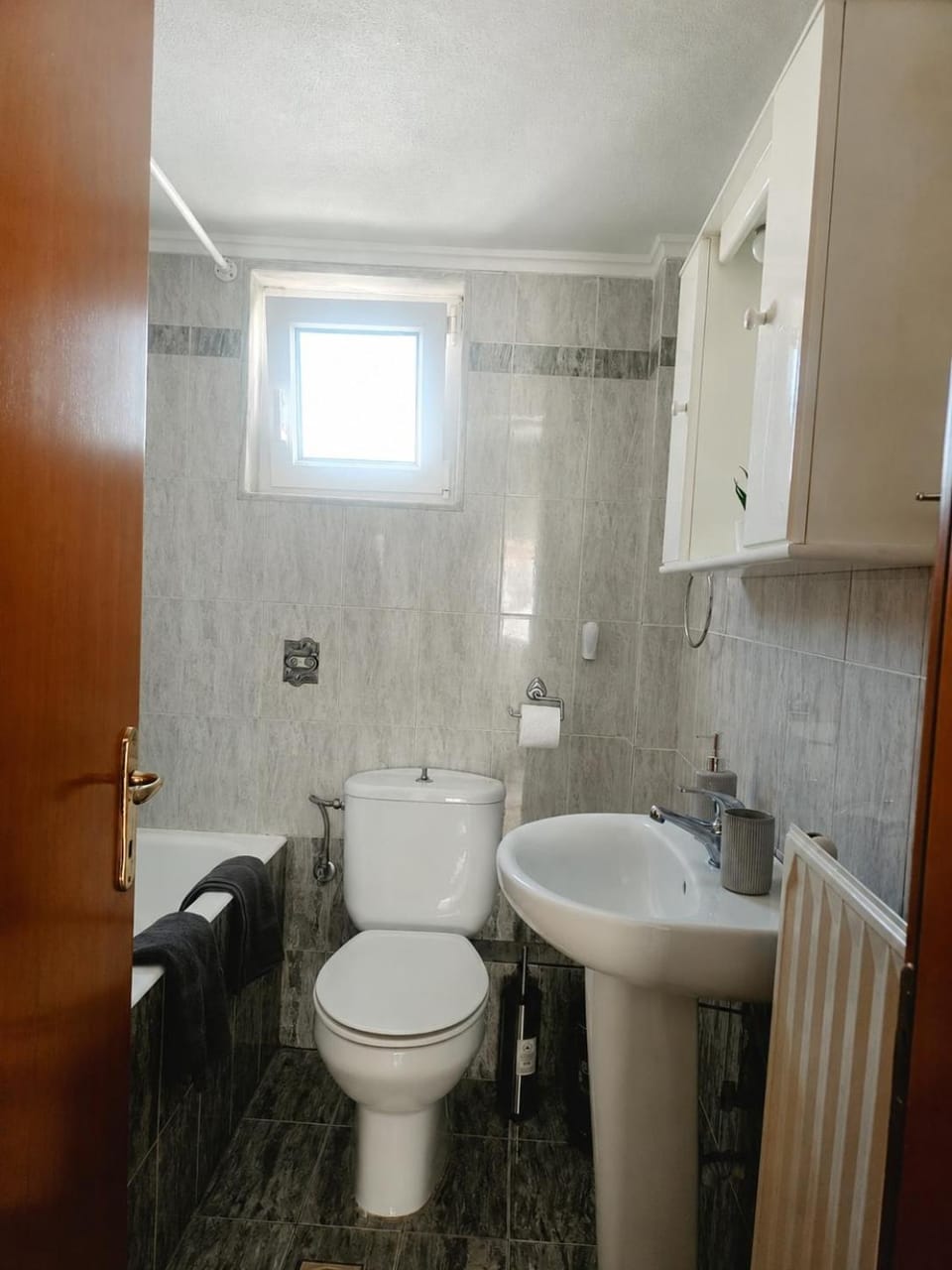City House Apartment in Alexandroupoli