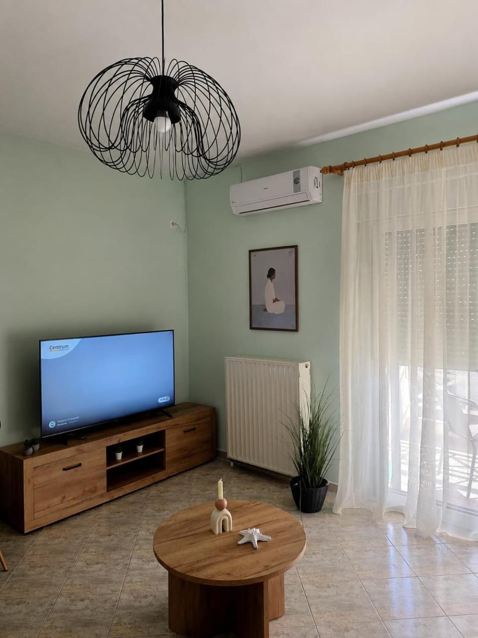City House Apartment in Alexandroupoli