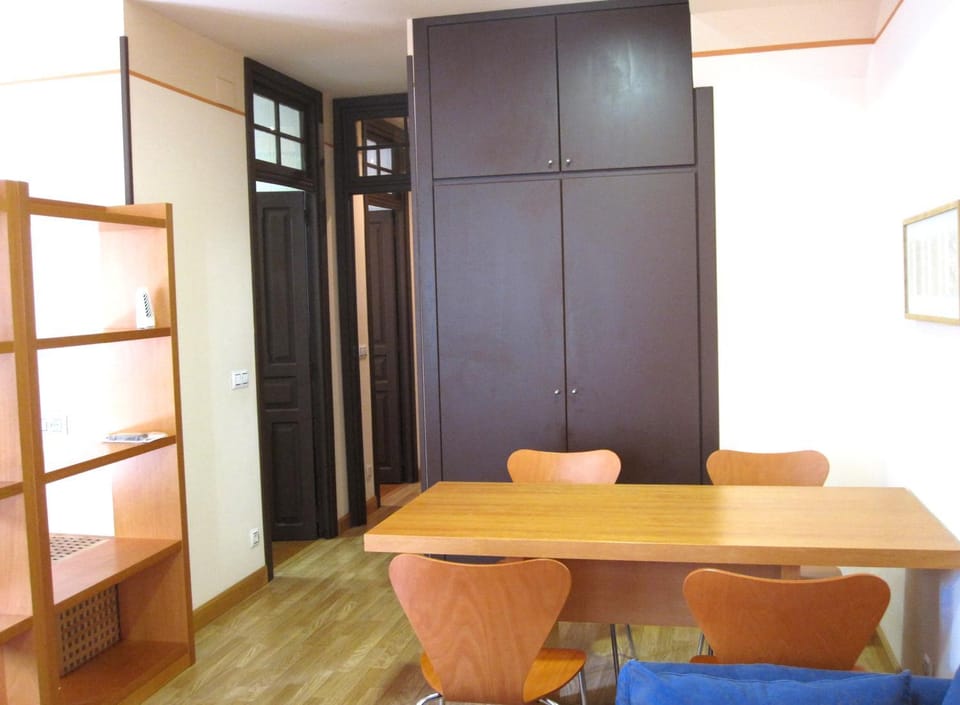 Apartamentos Legazpi Apartment in Asturias